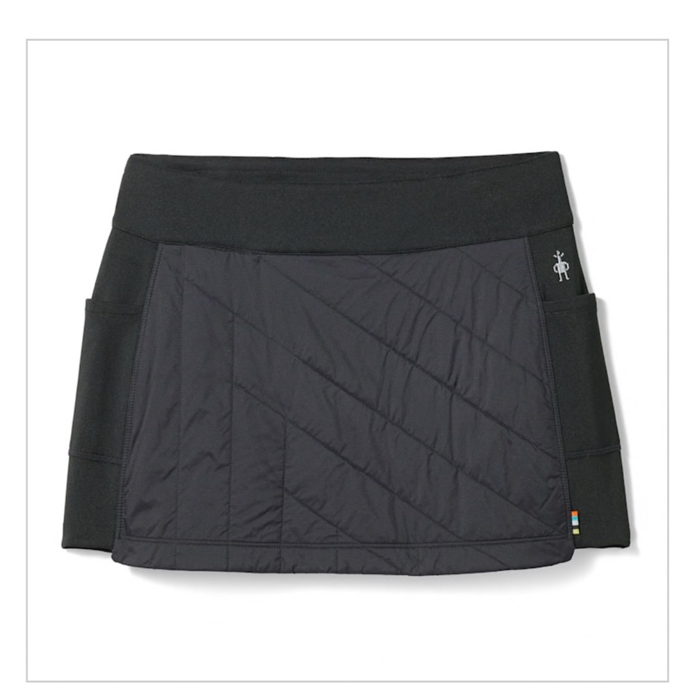 Smartwool Smartloft Pullover Skirt